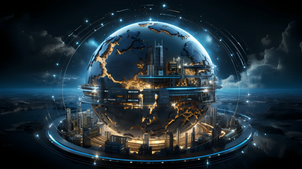 Global Market Intelligence Flow
