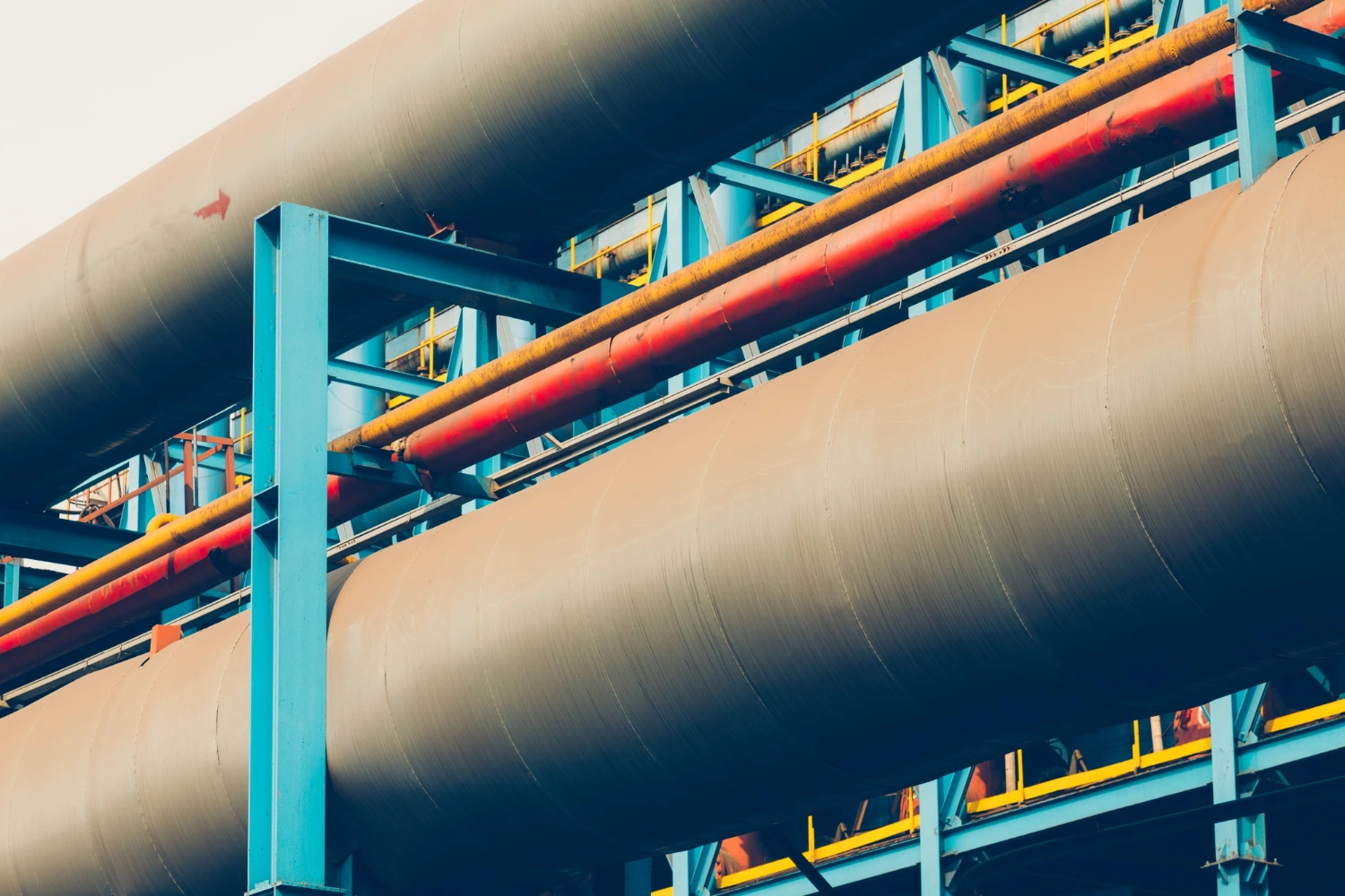 LNG Market Operations
