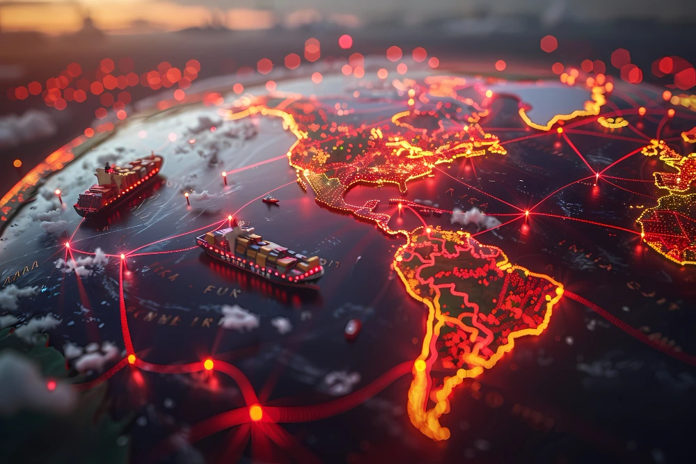 Macroeconomic indicators and energy market intelligence