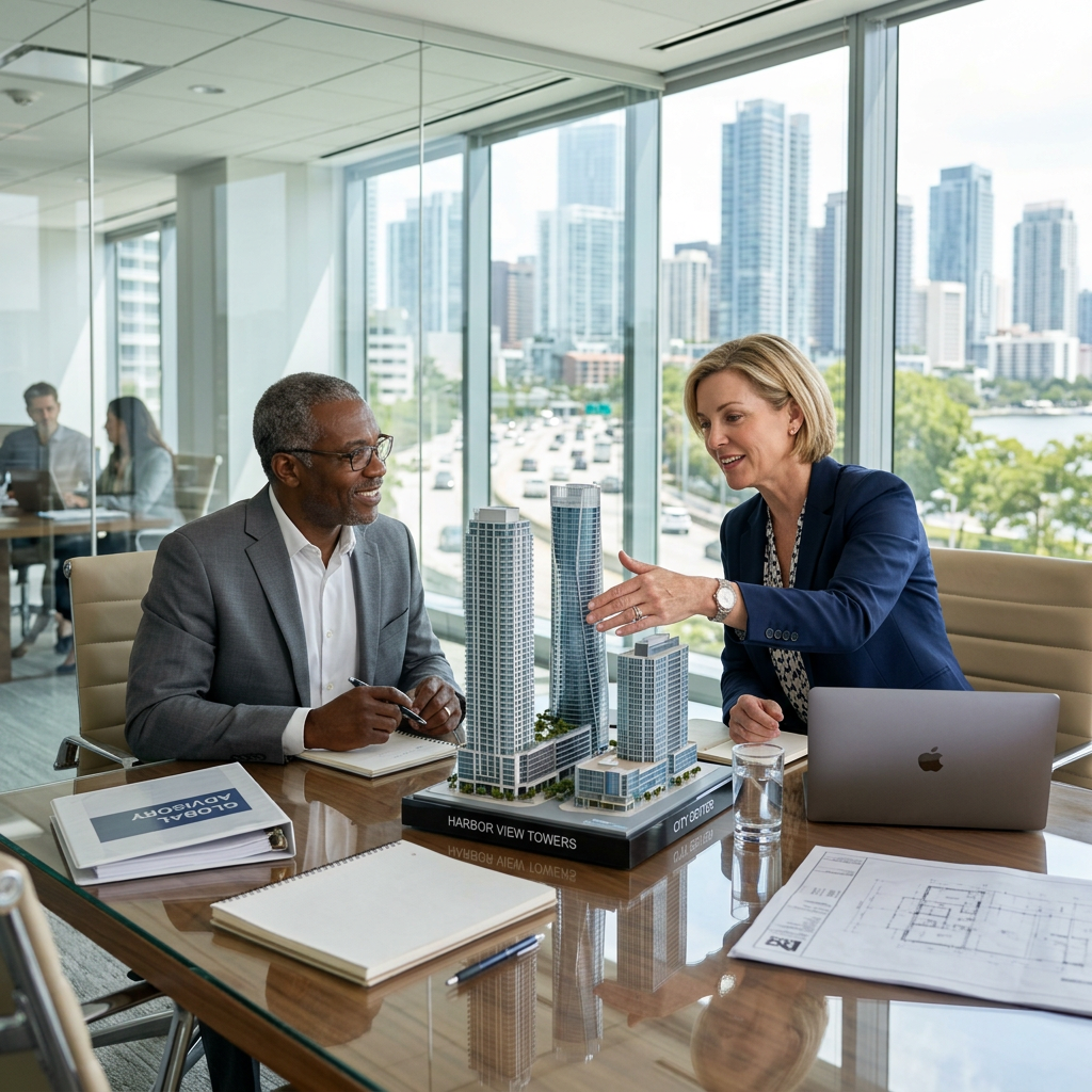 Expert Consulting