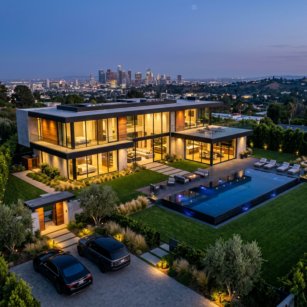 U.S. Real Estate